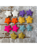 Felt Stars - ppcraftsupplies