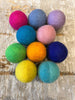 MONTESSORI PLAY RAINBOW MIX 10pcs - ppcraftsupplies